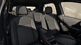 Innenraum des VW ID.3 Neo mit Vordersitzen und Mittelkonsole