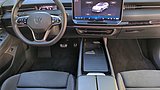 VW ID.7 Tourer Cockpit