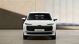 Audi A2 e-tron weiss 125 kw Frontansicht zentriert Audi A2 e-tron weiss 125 kw Frontansicht zentriert