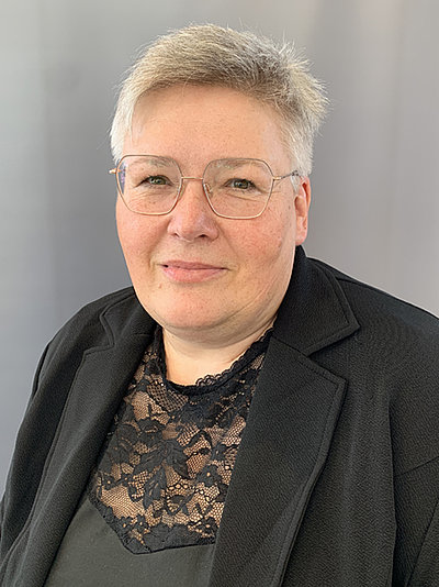 Sylvia Thieme Sylvia Thieme