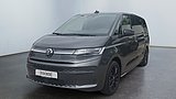 Multivan Hybrid Energy grau schräg von vorn 