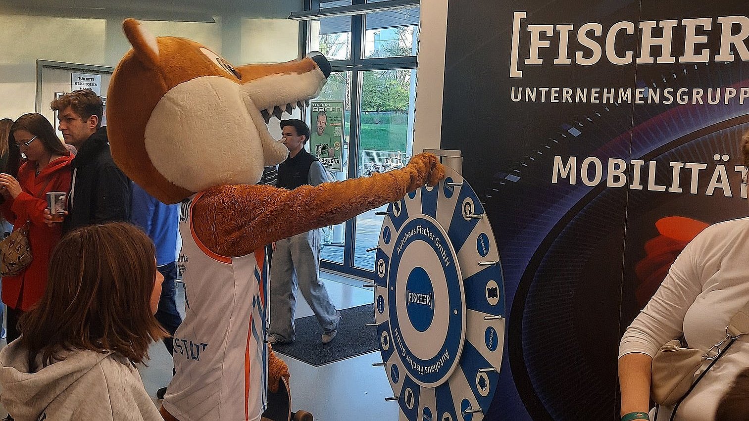 Gamesponsoring Basketball Gamesponsoring Basketball