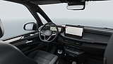 der neue VW NFZ Multivan cockpit der neue VW NFZ Multivan cockpit
