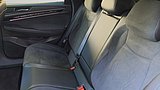 VW ID.7 Tourer Rücksitze