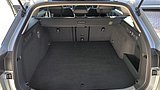VW Passat Kofferraum