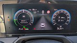 VW Passat Kombiinstrument