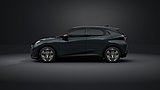 Cupra Raval Seitenansicht Cupra Raval Seitenansicht