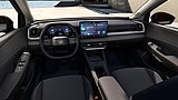 VW ID.Cross cockpit