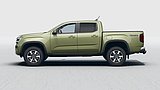VW Amarok Seite