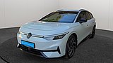 VW ID.7 Tourer schräg Vorderansicht