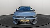 VW Passat Vorderansicht 