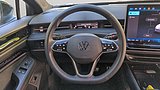 VW ID.7 Tourer Lenkrad