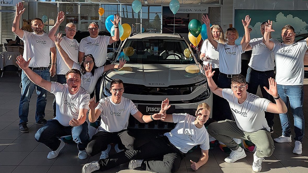 Skoda Best Day Skoda Best Day