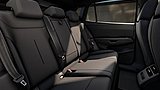 ID.Tiguan Innenraum Rücksitze ID.Tiguan Innenraum Rücksitze