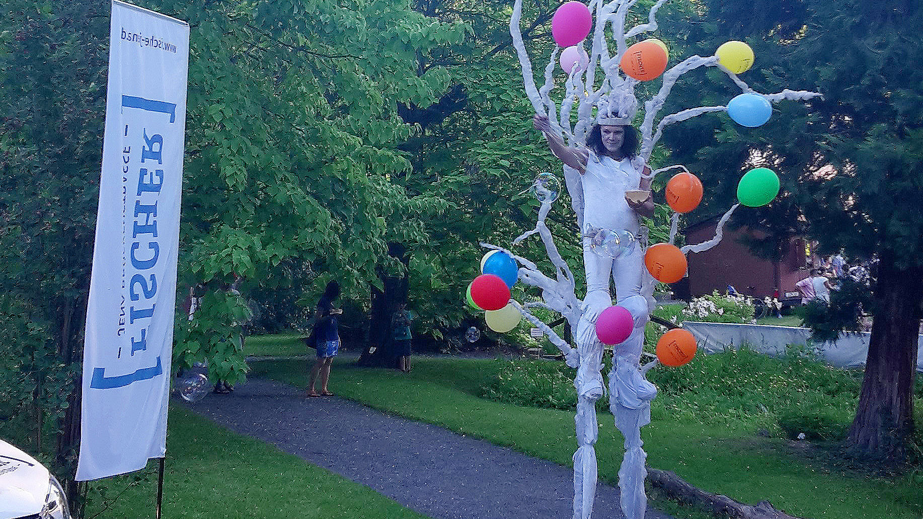 Unisommerfest
