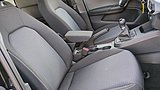 Seat Ibiza Vordersitze
