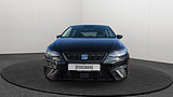 Seat Ibiza vorn