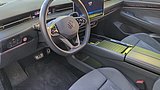 VW ID.7 Tourer Vordersitze