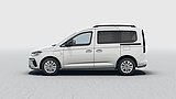 Der neue Caddy Seite Der neue Caddy Seite
