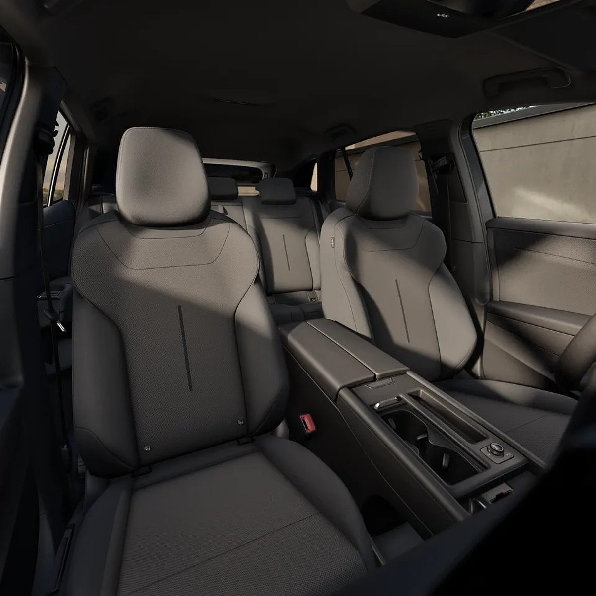 ID.Tiguan Innenraum Vordersitze ID.Tiguan Innenraum Vordersitze