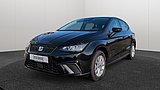 Seat Ibiza schräg vorn