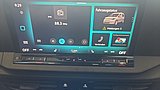 Caddy Flexible grau Display