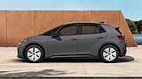Seitenansicht des VW ID.3 Neo Trend
