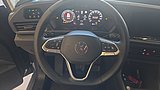 Caddy Flexible grau Lenkrad