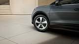 Audi Q4 etron Rad Audi Q4 etron Rad