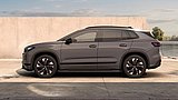 ID.Tiguan von der Seite ID.Tiguan von der Seite