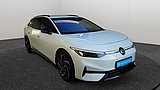 VW ID.7 Tourer schräg Vorderansicht