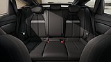 Audi Q4 e-tron Sportback Innenraum Audi Q4 e-tron Sportback Innenraum