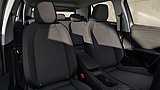 VW ID.Cross Innenraum