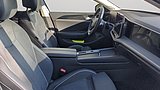 VW Passat Vordersitze
