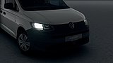 Caddy Cargo Scheinwerfer