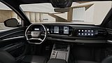 Audi Q7 Cockpit Audi Q7 Cockpit
