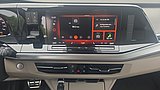 Multivan Hybrid Energy grau Display
