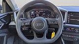 Audi A1 Sportback Lenkrad mit digitalem Cockpit