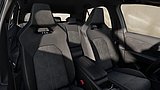Innenraum des VW ID.3 Neo Style mit Sportsitzen und Mittelkonsole