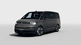der neue VW NFZ Multivan schräg von vorn der neue VW NFZ Multivan schräg von vorn