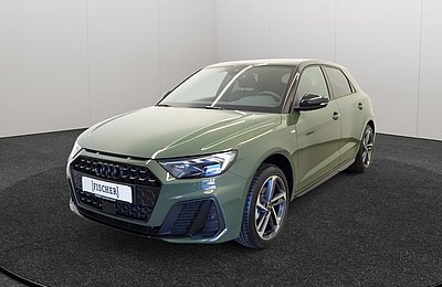 Audi A1 Sportback Audi A1 Sportback