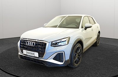 Audi Q2 Audi Q2