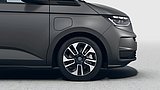 der neue VW NFZ Multivan Felgen der neue VW NFZ Multivan Felgen