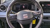 Seat Ibiza Lenkrad