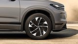 ID.Tiguan Rad und Felge ID.Tiguan Rad und Felge