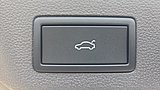Multivan Hybrid Energy grau Kofferraumöffner