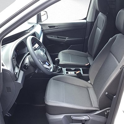 Caddy Cargo Vordersitze