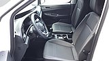 Caddy Cargo Vordersitze
