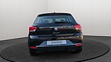 Seat Ibiza hinten