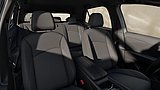 Innenraum des VW ID.3 Neo Trend mit Vordersitzen und Mittelkonsole